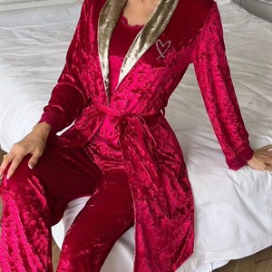 Новая коллекция женского люксового нижнего белья и пижам - заказать оптом