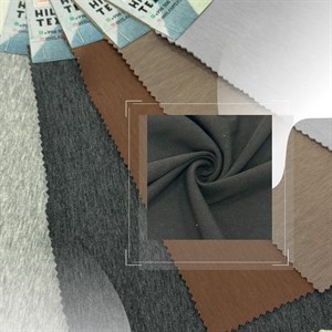 Качественные турецкие ткани оптом | Hilal Textile