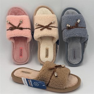 Обувь оптом - тапочки, шлепки и сланцы с доставкой по СНГ