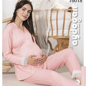 Пижамы Пеньюары Сорочки Халаты с сорочкой Первоначальный