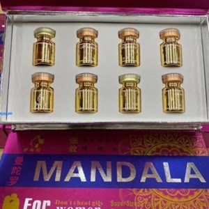 Возбудитель Mandala for women это препарат последнего
