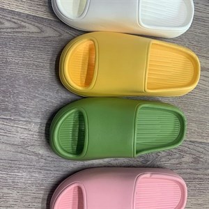 Изи женские тапочки только оптом Оправка по всему