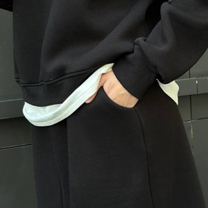 Удобные и теплые женские двойки - трендовые цвета!