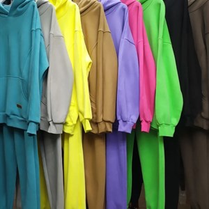 Новинка Получили утеплённые двойки на флисе Гуанчжоу