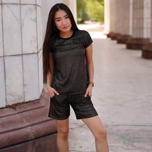 Футболка и шорты fn1brandфутболка fn1brandшорты Размеры