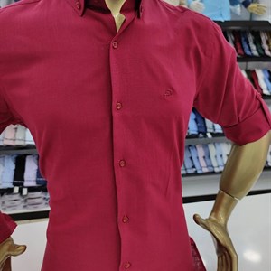 Лён рубашки