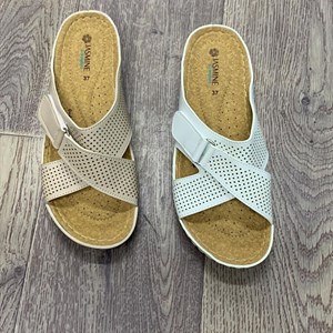 Jasmine женские тапочки производство Турция Размер