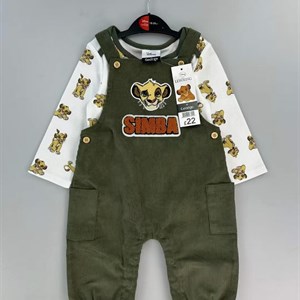 Комбезы для детей от 3 до 24 месяцев - Отличные предложения!