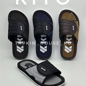 ТАПОЧКИ и ШЛЕПКИ оптом в Бишкеке – доставка по всем странам!