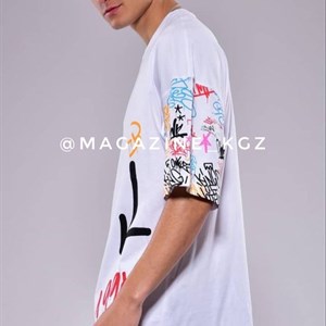 Здравствуйте Вы можете заказать у нас уличную одежду