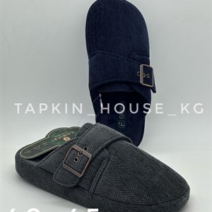 ТАПОЧКИ И ШЛЕПКИ ОПТОМ - Доставка по СНГ и за границу