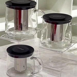 Дарим вам 10 СКИДКУ на ваши Любимые заварочные чайники