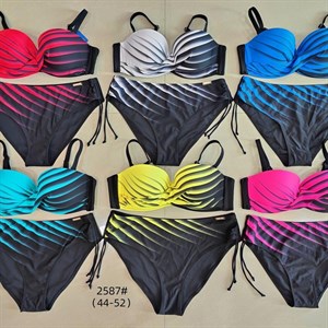 Купальники оптом по лучшим ценам в Кыргызстане