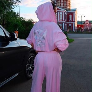 Оверсайз одежда оптом из Гуанчжоу — хит продаж от 2000 сом