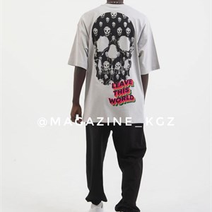 Здравствуйте Вы можете заказать у нас уличную одежду