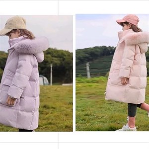 Куртки Производство Китай Ростовка 140 170