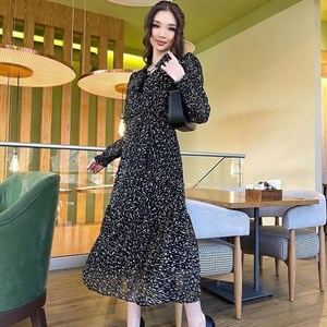 ПОЛУЧИЛИ ОЧЕНЬ КРАСИВЫЕ ЛЁГКИЕ ПЛАТЬЯ NEW SEZON LAVR