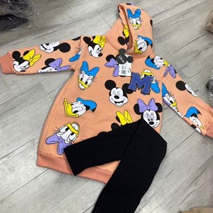 С начесом остались последние размеры цена по акции