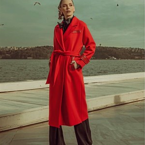 Эксклюзивная верхняя одежда Производство Турция Р