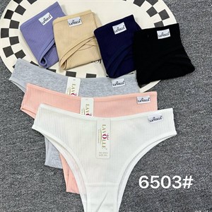 Артикул 6503 Расцветки 7 цветов В упаковке 12 штук