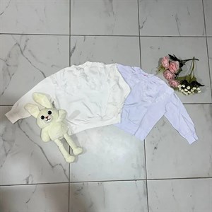 Свитшоты Ткань турецкий супрем Размеры 32 40 Качество