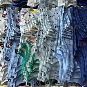   Комплекты для детей  Размеры 2 7 лет  Производство