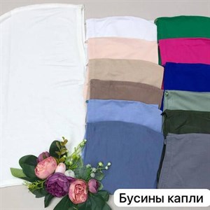 Балаклава Капли идеальная посадка очень комфортная