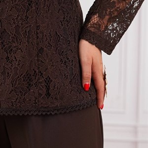 Женские платья оптом в Дордое — стильные модели от Lauz