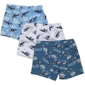 Боксеры для мальчиков BAYKAR Артикул 3336 Размер