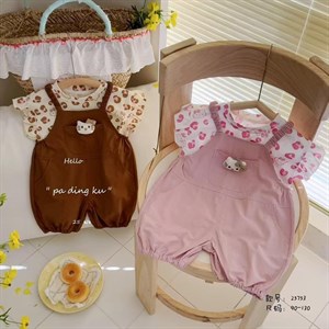 Новинки детской одежды оптом — качественные товары для самых маленьких