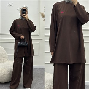 Новая коллекция мусульманской одежды - идеальна для весны и лета