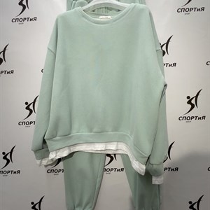 Костюмчики В наличии Утеплённые Размер стандарт 42