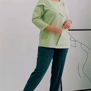 Туника Размеры 50 52 54 56 58 60 6 единиц в линии