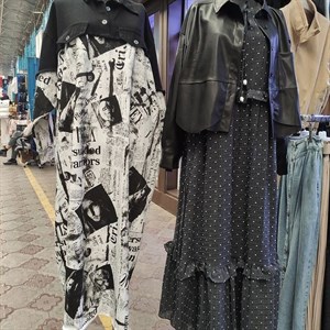 Новая коллекция осень 2023 Made in Turkey женскаяодежданакаждыйдень