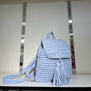 Рюкзачок ручной работы В наличии Цена 2000с