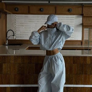 Женская одежда из Гуанчжоу — новинка: мягкая ткань «плашевка», идеальная посадка