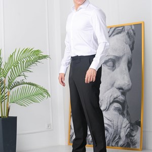 Осенняя коллекция классических брюк В размерах 30