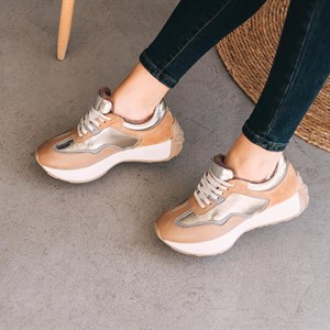 Искали удобные зимние   кроссы Тогда это моделька