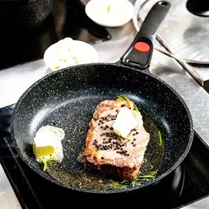 Сковорода Nice Cooker Goose Series из алюминиевой