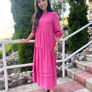    D R E S S B E R R Y     Дордой Европа 1 проход