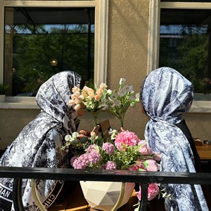 Прямые поставки из Турции и Дубая есть собственное