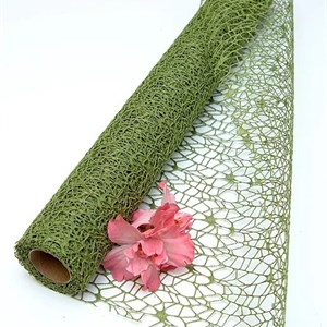 Рулоны сетки для украшения подарочной упаковки и цветов | Купить в Бишкеке