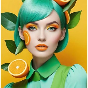 Капсульный гардероб для яркой жизни в Бишкеке - Женская одежда