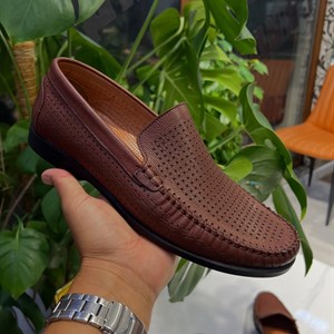 Комфорт и стиль в обуви – натуральная кожа с ортопедической стелькой