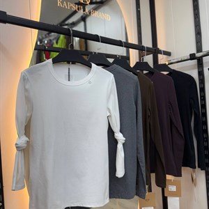 Женская одежда 500 сом — стильная капсула KAPSULA_BRAND