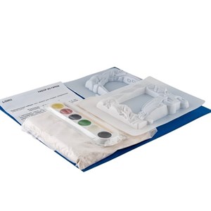 Фоторамки   Автомобили Набор для изготавления и росписи