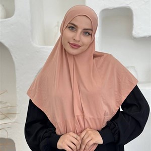 Получили спортивные косынки с прорезью Очень легкие