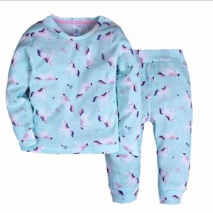 Качественные пижамы для детей от 1 до 5 лет | Оптовая продажа