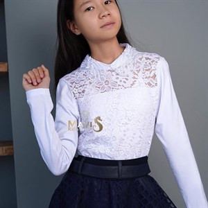  Невероятная школьная коллекция для самых капризных