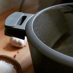 Получили ваши самые любимые Кастрюли Granhel Nature